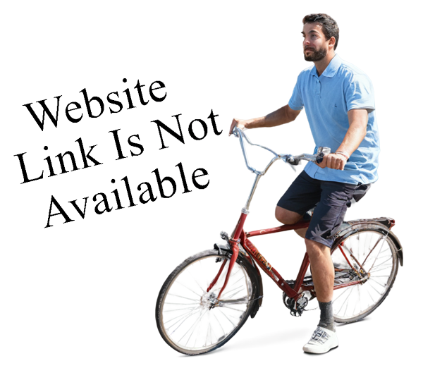 Website Link Not Available